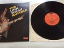 Link Wray The Link Wray Rumble vinyl LP album record UK 2391128 POLYDOR 1974