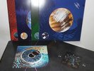 PINK FLOYD - PULSE - BOXSET 4LP + BOOKLET - EX