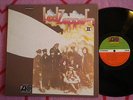 LED ZEPPELIN II LP Atlantic 1969 1st Press BOB LUDWIG HOT MIX RL SS BOTH SIDES