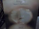 SOCRATES phos LETERS orig 1976 greek jazzy prog w/Vangelis M- unplayed