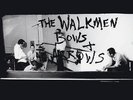 THE WALKMEN 