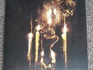 Opeth - Ghost Reveries (Red Vinyl) + Poster