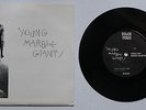 Young Marble Giants Final Day UK 1980 EP Postpunk Wave Minimal