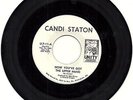 Candi Staton - Now youve got the upper hand - Unity (2nd issue)