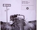 AC/DC Route 666 Vol.1 Alternate sleeve 25 copies in red vinyl. hard to find