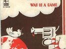 The GRABBELTONS * War is a game * UNKNOWN BELGIAN FUZZ PSYCH – LISTEN