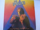 Police, The ?– Zenyatta Mondatta LP, Aus, Green Vinyl