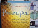 CSD 1399 *GREEN/GOLD* TAS LISTED* PINEAPPLE POLL* RPO *SULLIVAN /MACKERRAS* NM