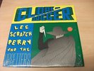 Lee Scratch Perry And The Upsetters - Cloak And Dagger LP, Album, RE