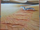 Vertigo  LP NAZARETH Snakes' n' Ladders  von 1989 W.Germany
