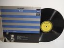 HORACE SILVER Silvers Blue LP orig. MONO deep groove EPIC 3326 Hank Mobley NM+