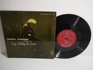 CHRIS CONNOR Sings Lullabys For Lovers 10” LP Bethlehem 1002 SUPERB dg NM