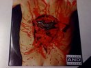 Dismember-Indecent and obscene Lp on vinyl