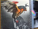 VG+ 1974 Budgie In For The Kill MCA-429 LP VPI Cleaned