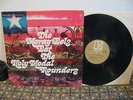 THE HOLY MODAL ROUNDERS - THE MORAY EELS EAT THE ... - ORG.US ELEKTRA PSYCH LP