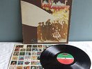 LED ZEPPELIN II GATEFOLD LP SD8236 RL SS Both Sides Robert Ludwig Sterling RARE