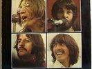 THE BEATLES Let It Be - Original UK LP Box Set + Book - John Lennon McCartne