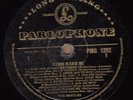 THE BEATLES Please Please Me Original UK Black & Gold Parlophone Mono LP 1st