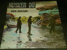Husker Du - Zen Arcade - UK original double vinyl -1984