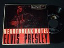 ELVIS PRESLEY Mexico 45 ep 7
