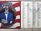 Method Of Destruction ?– U.S.A. For M.O.D.  Caroline CAROL 1344 + lyrics + Texte