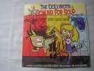 BOWLING FOR SOUP vs DOLLYROOTS High School Never Ends US PS signed by both bands
