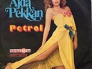 AJDA PEKKAN - Petrol/ Yeni bir Dünya  - 7'' single  rar
