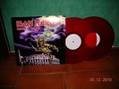 IRON MAIDEN - MAIDEN ROME SHOW 2LP  & GREAT COLLECTOR'S EDITION 