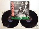 THE CLASH - LONDON CALLING - VINYL 2X LP RECORD ALBUM E2 36328