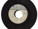 Rare Doo Wop Actetate 45: VITO AND THE SALUTATIONS ((HEAR)) 