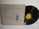 Webster Young FOR LADY Quinichette Waldron LP Prestige 7106 dg W 50th NYC RVG NM