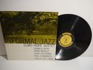 ELMO HOPE SEXTET Informal Jazz LP original PRESTIGE 7043 RVG DG W. 50th NYC NM