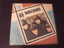 The Beatles - Beatles' Greatest LP, Dutch Gold Vinyl
