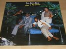 Bad Boys Blue    Love Is No Crime       LP    1987  Germany
