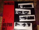 The Misfits 3 Hits From Hell Rare Orig 7