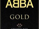 Abba Gold Vinyl 2LP + MP3 40th Anniversary Back To Back Series New 2014
