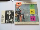 Tony Sheridan/ Beat Bros. My Bonnie LP & Si Polydor Repress Vinyl Cover: mint(-)