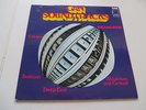 The Can..  Soundtracks... frühe Spoon-Pressung..Vinyl: mint / Cover: excellent