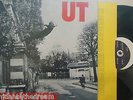 UT - Conviction - VINYL LP