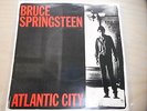 Rare Bruce Springsteen Atlantic City 7