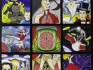 PEARL JAM Backspacer Vinyl LP NEW & SEALED