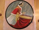 Pope Pius XII    /   Rare Picture Disc 10