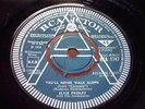 ELVIS PRESLEY You'll Never Walk Alone ORIGINAL 1968 UK  RCA 1747  Green DEMO