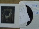 Steven Wilson Porcupine Tree - Signify 3 LP Test Pressing in Custom Sleeve