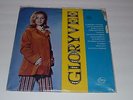 Gloryvee Self Titled LP Colorama CLP-03 Mono Spanish IMPORT FAST SHIPPING