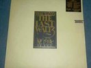 THE BAND The Last Waltz 3 LP Set - Bob Dylan, Neil Young, Eric Clapton, Ringo