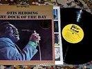 SOUL LP OTIS REDDING 