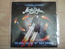 Stephen Hawking / Monty Python GALAXY SONG ltd edition RECORD STORE DAY 2015