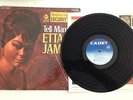ETTA JAMES TELL MAMA LP Orig CADET Records 67 Stereo Shrink Security Import