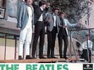 The Beatles Swedish  EP  We can work it out + 3 GEOS 244 Sweden